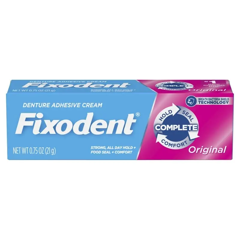 Fixodent 39 gr