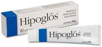 Hipoglos 50gr.