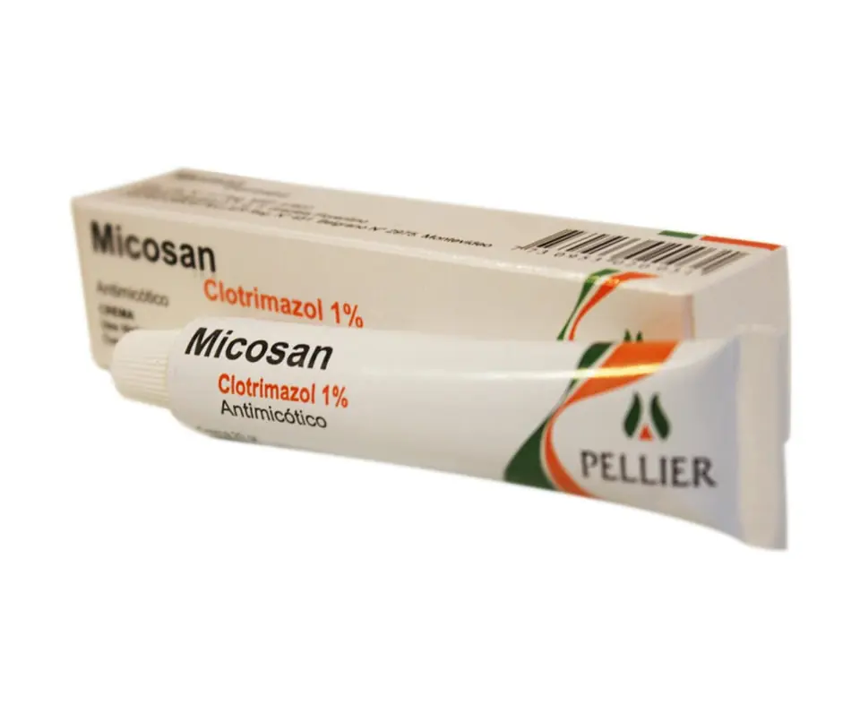 Micosan crema