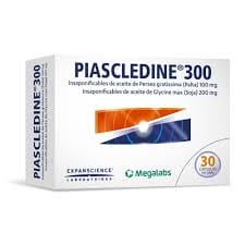 Piascledine 300 x 30 capsulas