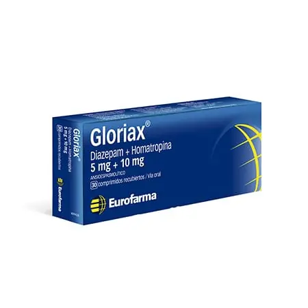 Gloriax x60