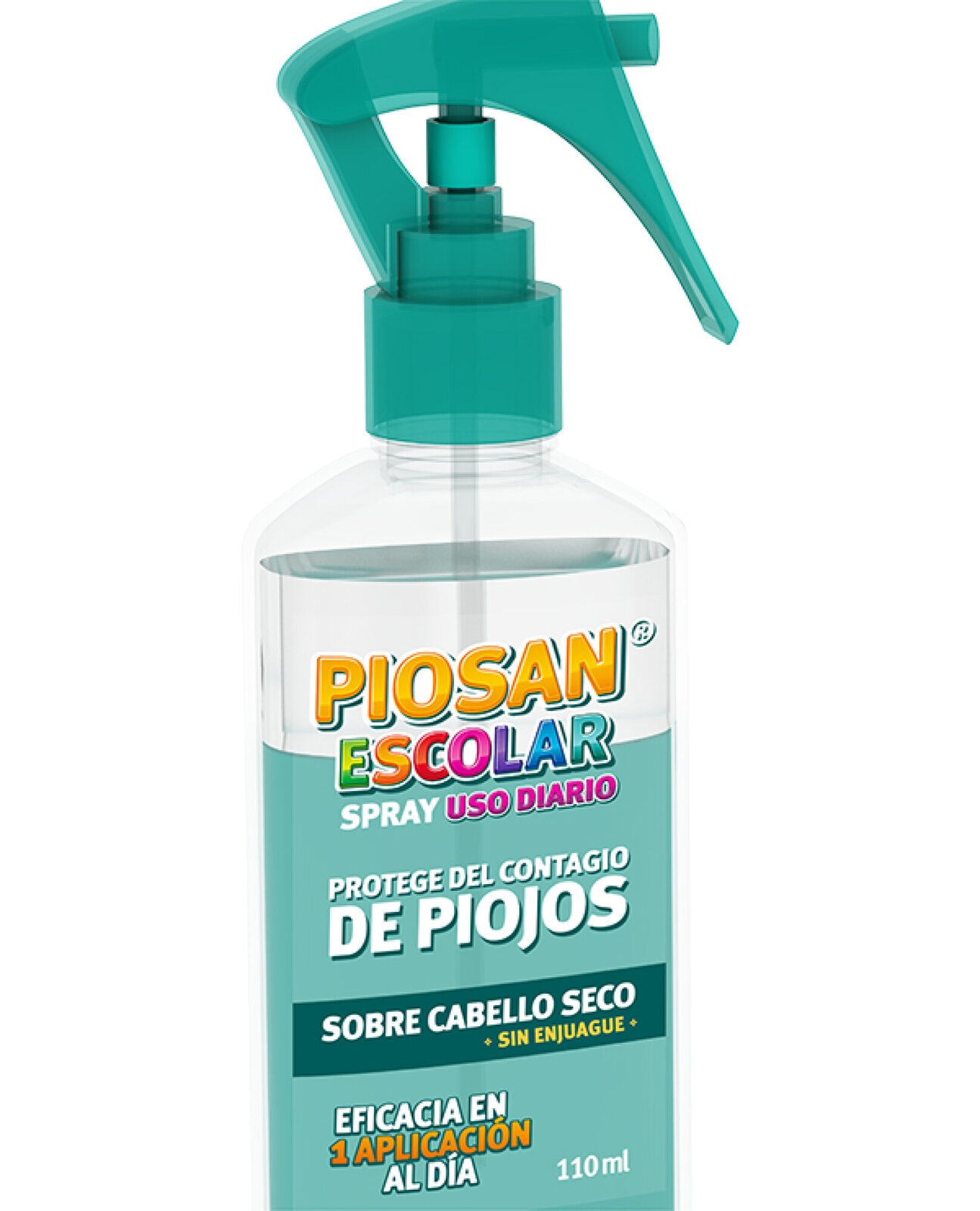 Piosan escolar