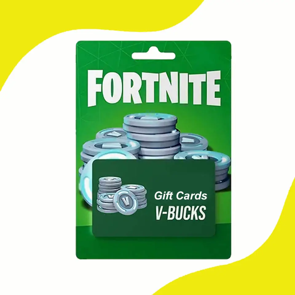 V-Bucks / Pavos Fortnite