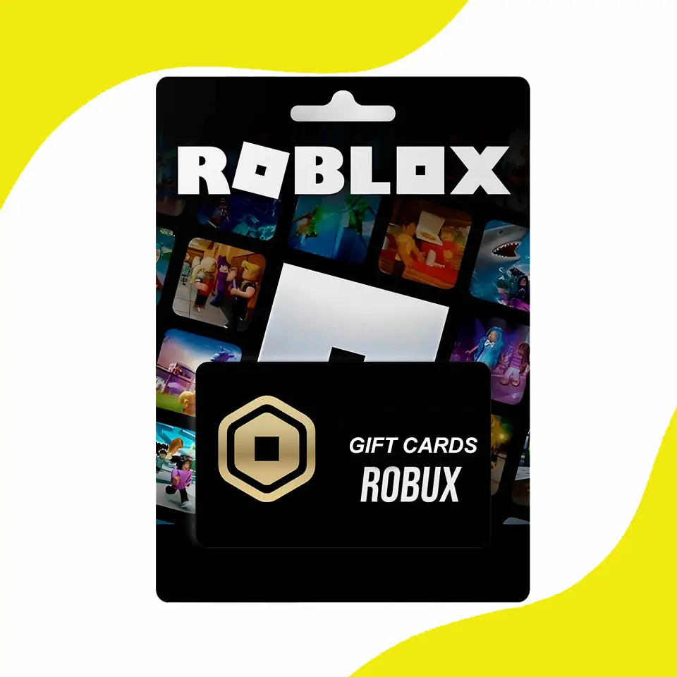 ROBUX - ROBLOX