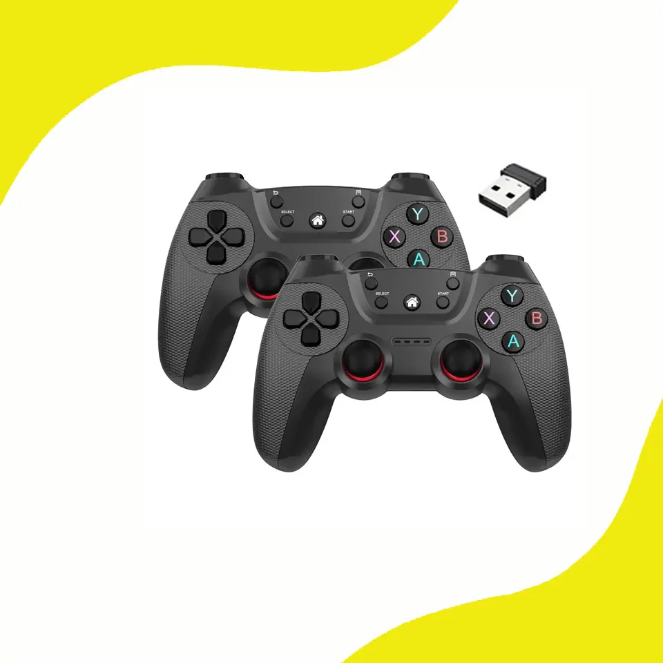 Joysticks PRO para RBX Gamestick x2