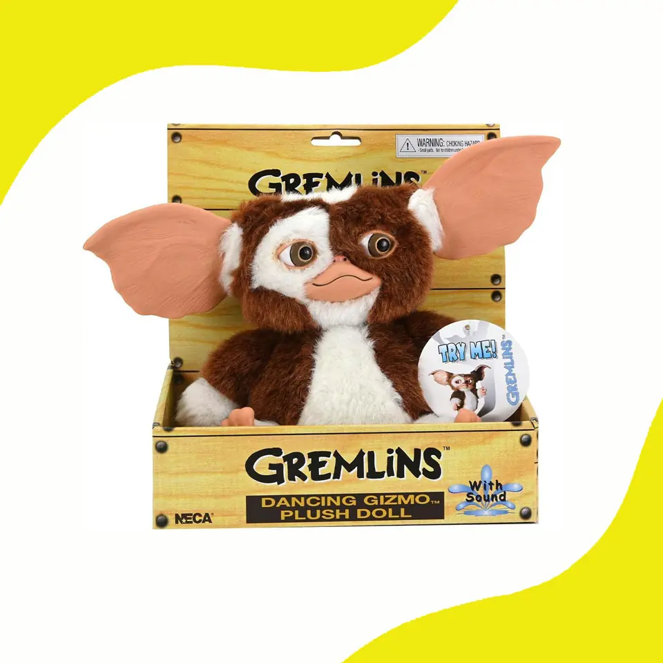 Gremlins Gizmo