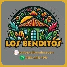 Los Benditos Almacen