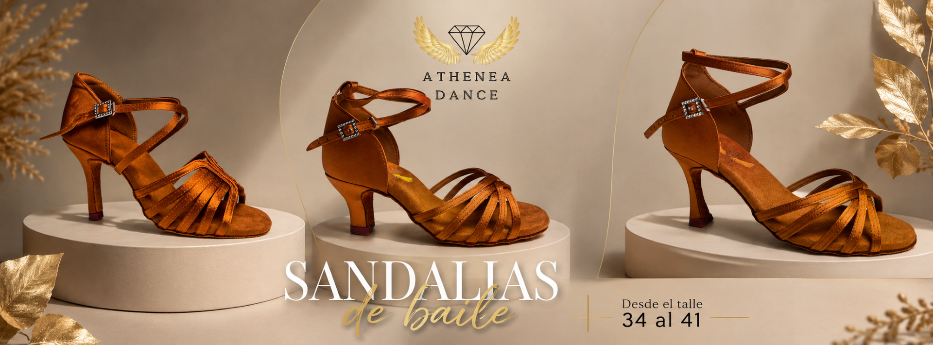 Athenea Dance