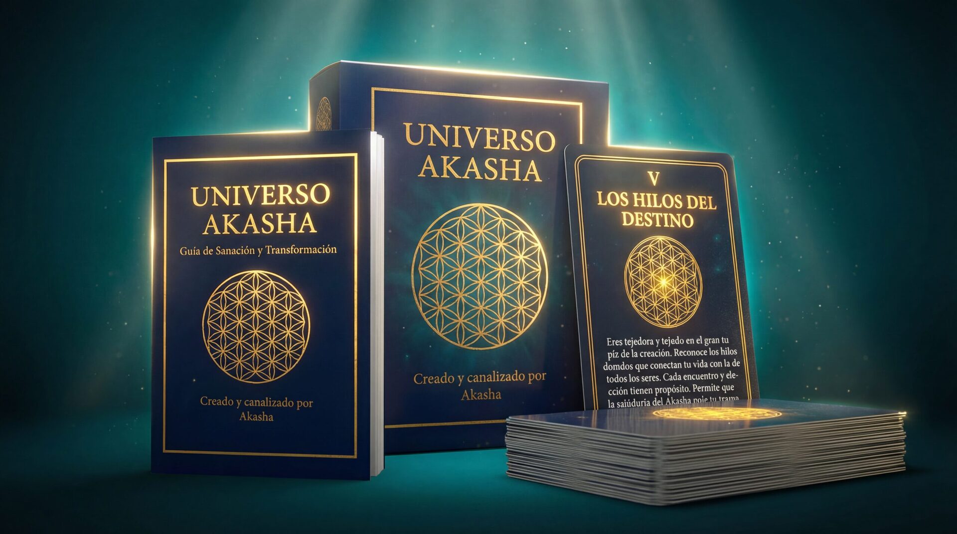 AKASHA