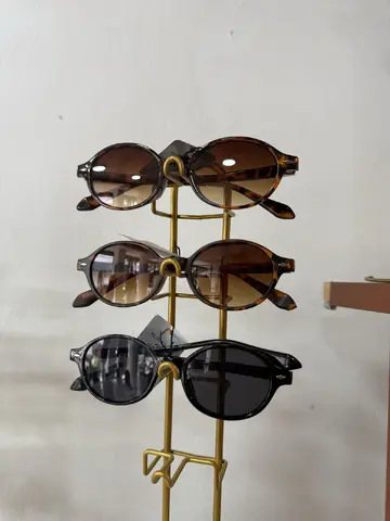 Lentes print matte
