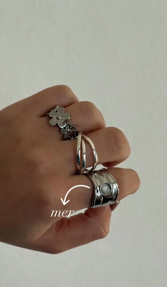 Anillo Mer