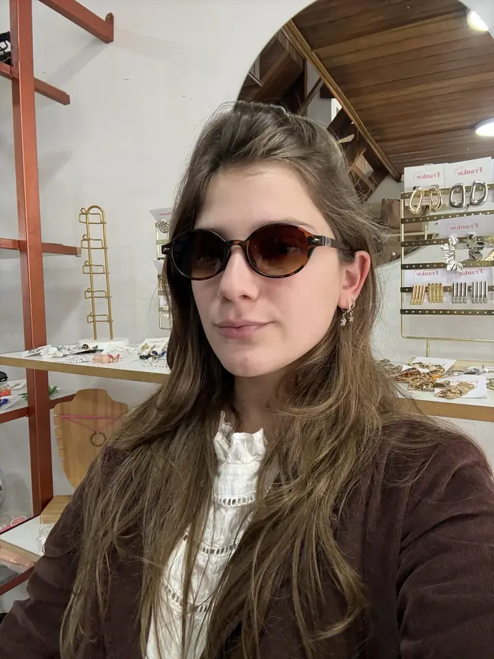 Lentes print