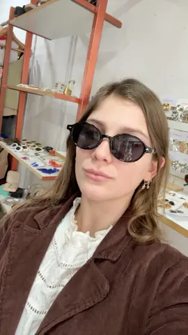 Lentes black