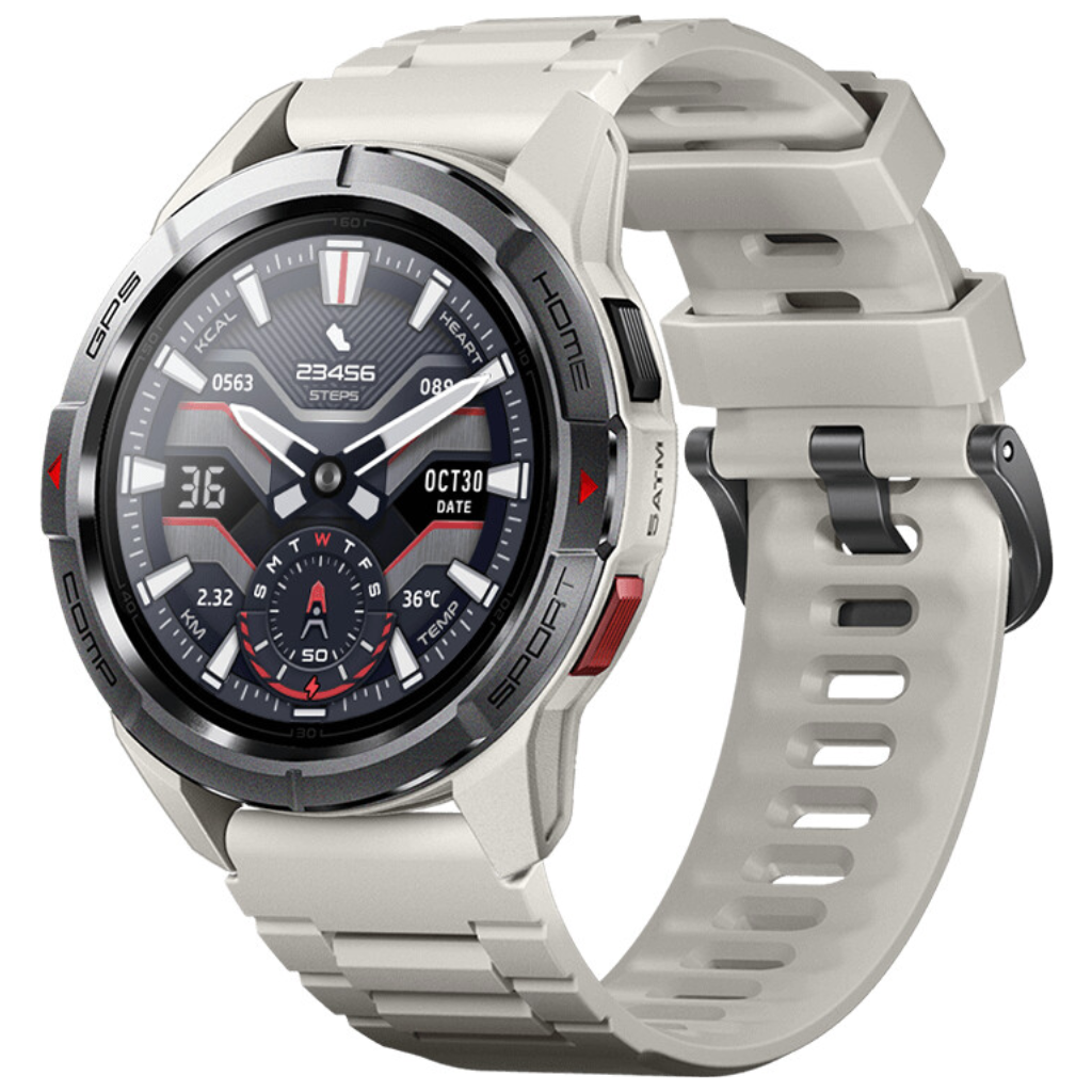Smartwatch Mibro GS Active 1.3" 400mAh  by Xiaomi