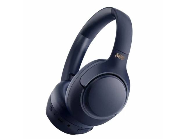 Auricular Bluetooth H3 Azul QCY By Xiaomi