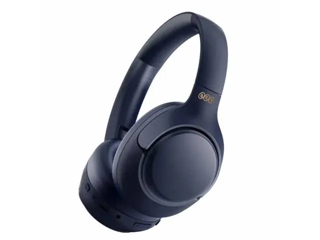 Auricular Bluetooth H3 Azul QCY By Xiaomi