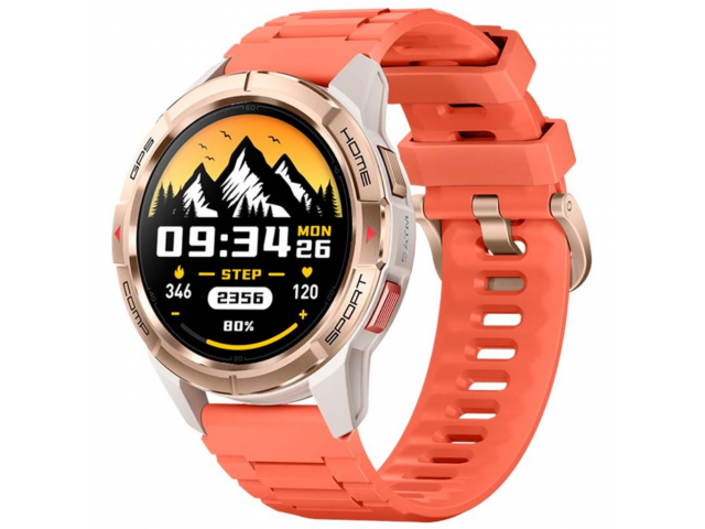 Smartwatch Mibro GS Active 1.3" 400mAh  by Xiaomi