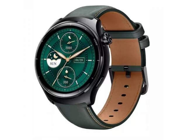Smartwatch Mibro Lite 3 Pro 1.3" 350mAh c/2  by Xiaomi