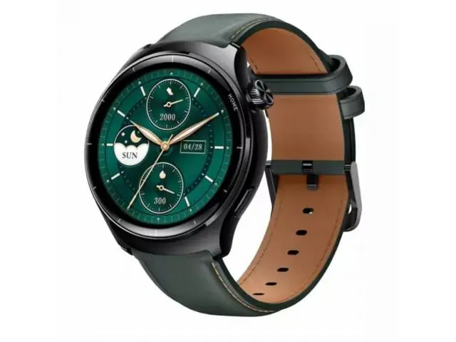 Smartwatch Mibro Lite 3 Pro 1.3" 350mAh c/2  by Xiaomi