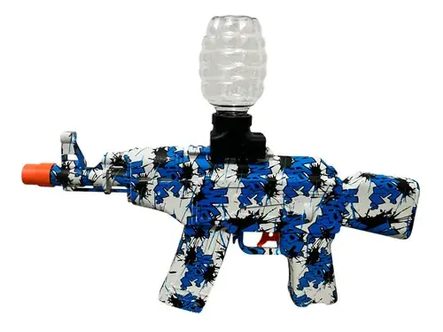 Pistola Hidro Gel Orbis Semi Automática