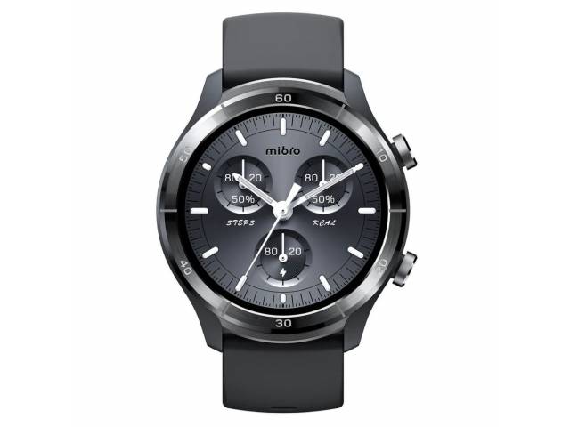 Smartwatch Mibro A3 1.39" 350mAh Mocha by Xiaomi