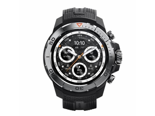 Smartwatch Mibro GS Explorer 1.32" 460mAh  by Xiaomi