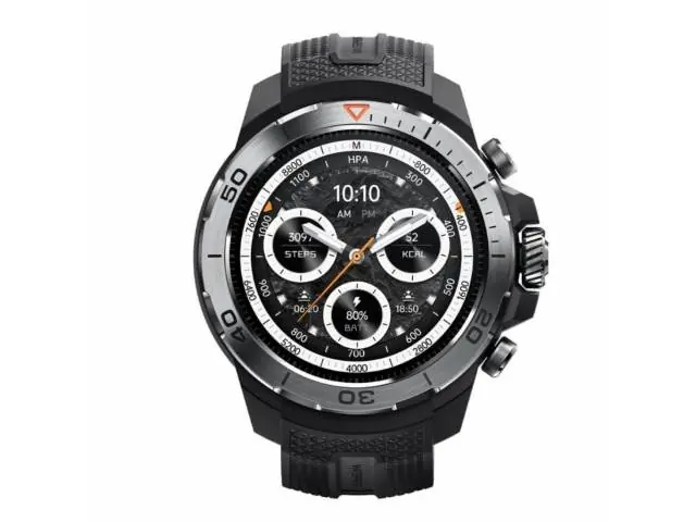Smartwatch Mibro GS Explorer 1.32" 460mAh  by Xiaomi