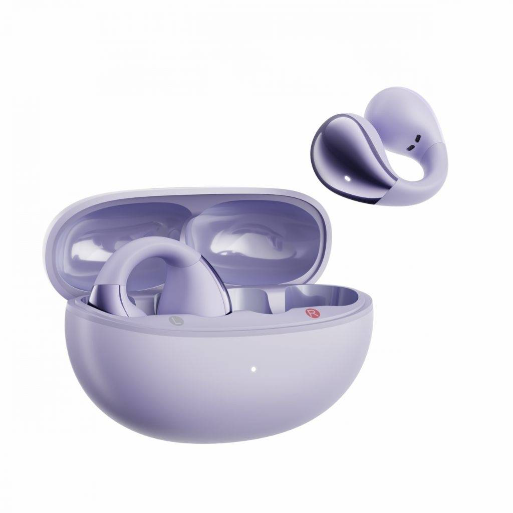 Auricular Bluetooth Crossky C30 OWS QCY By Xiaomi