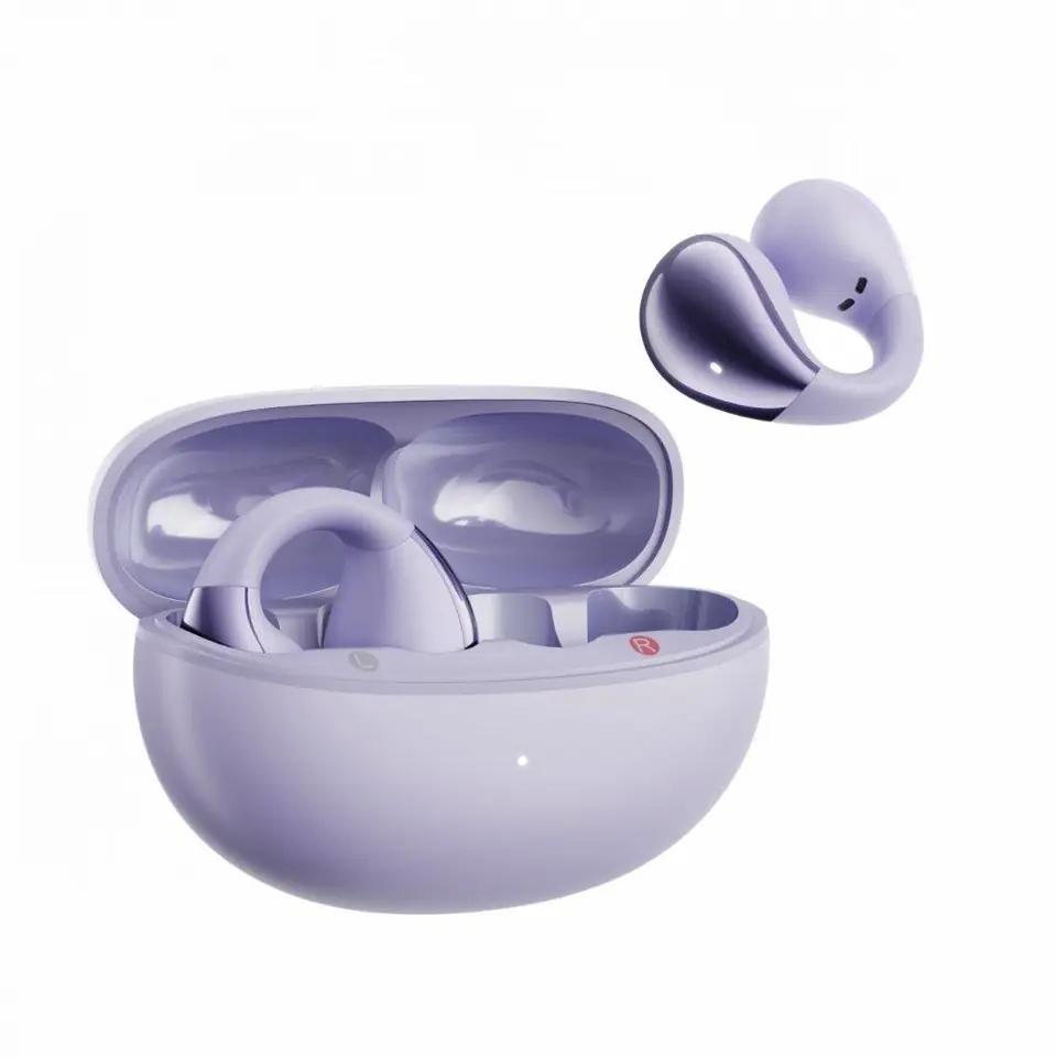 Auricular Bluetooth Crossky C30 OWS QCY By Xiaomi