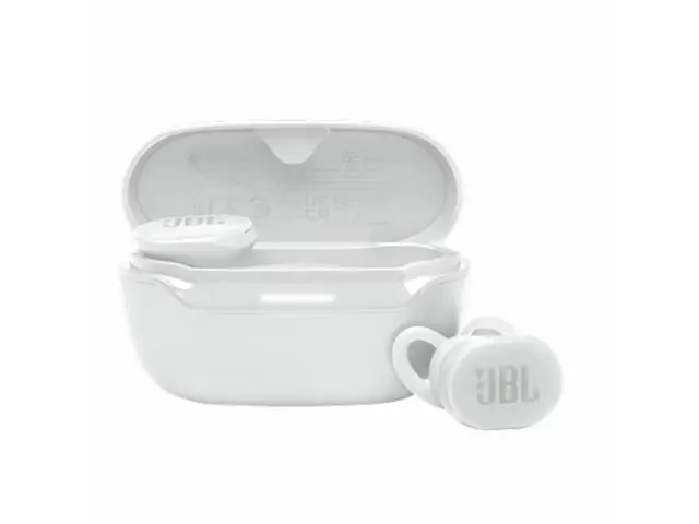 Auricular Bluetooth Deportivos Endurance Race 2 Blanco (JBLENDURACE2WHTAM) JBL