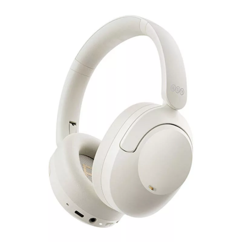 Auricular Bluetooth H4 Blanco QCY By Xiaomi