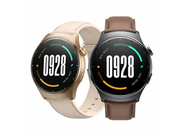 Smartwatch Mibro Lite 3 1.3" c/2  by Xiaomi