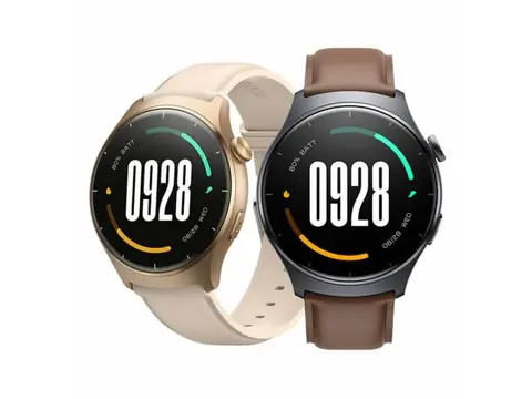 Smartwatch Mibro Lite 3 1.3" c/2  by Xiaomi
