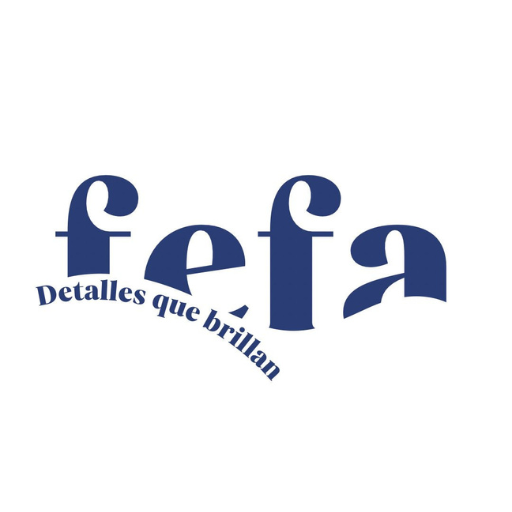 Fefa: Detalles que Brillan