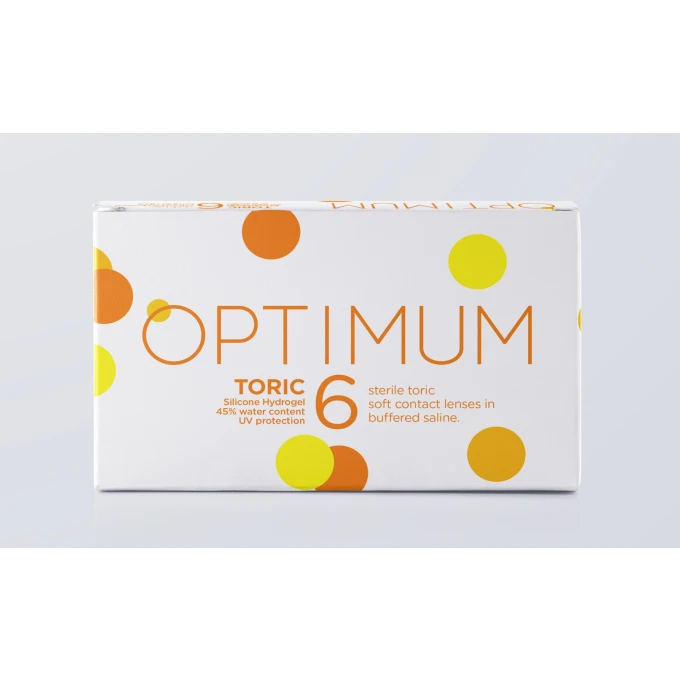 Optimum Astigmatismo