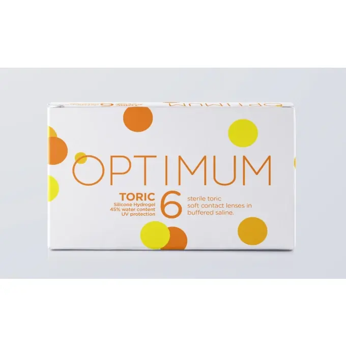 Optimum Astigmatismo