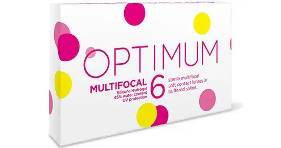Optimum Multifocal