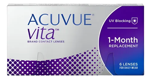 Acuvue Vita