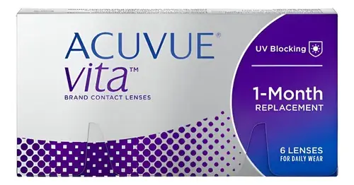 Acuvue Vita