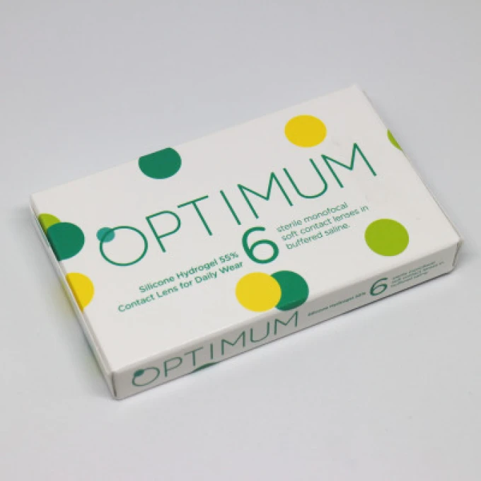 Optimum Esfericas