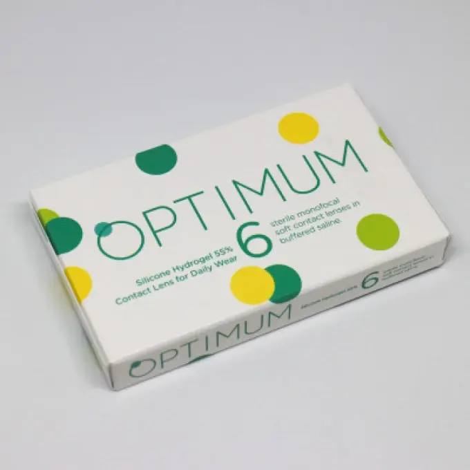 Optimum Esfericas