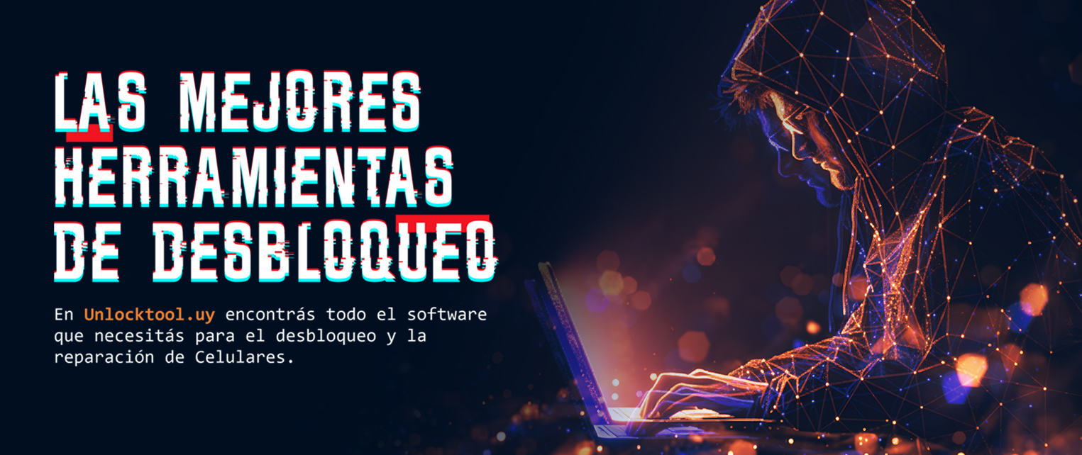 UNLOCKTOOL.UY