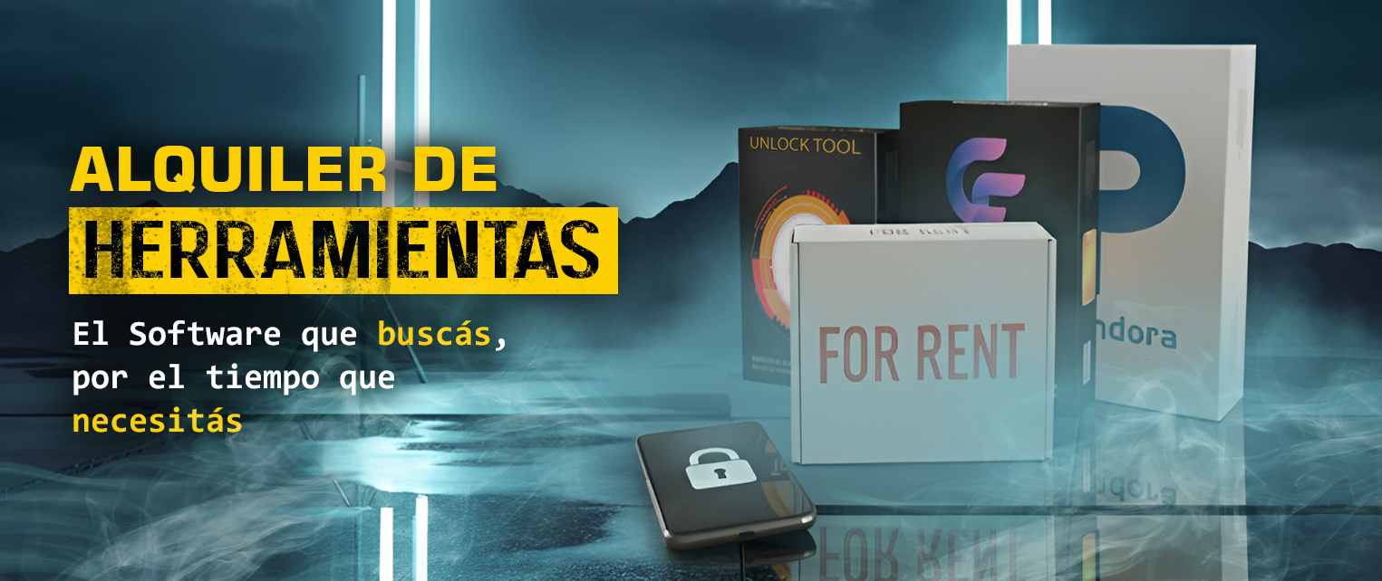 UNLOCKTOOL.UY