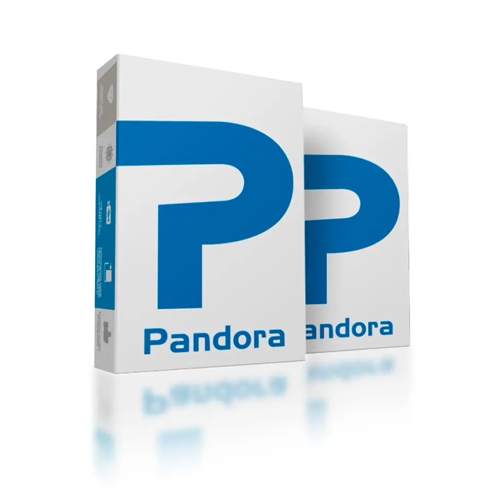 Pandora Box Tool - Alquiler por 48 Horas