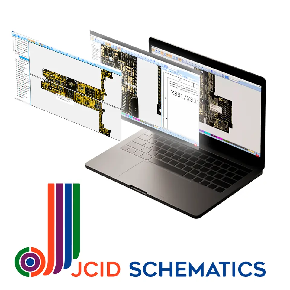 Licencia JCID por 1 año