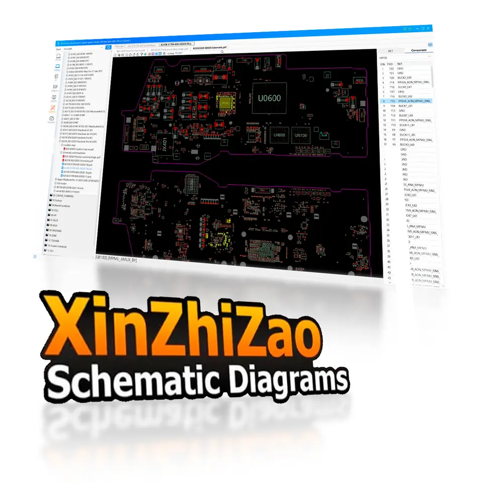 Licencia Xin Zhi Zao 1 Cuenta Activación 1 año