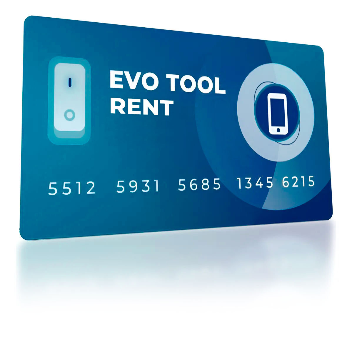 EVO Tool - Alquiler por 20 Minutos