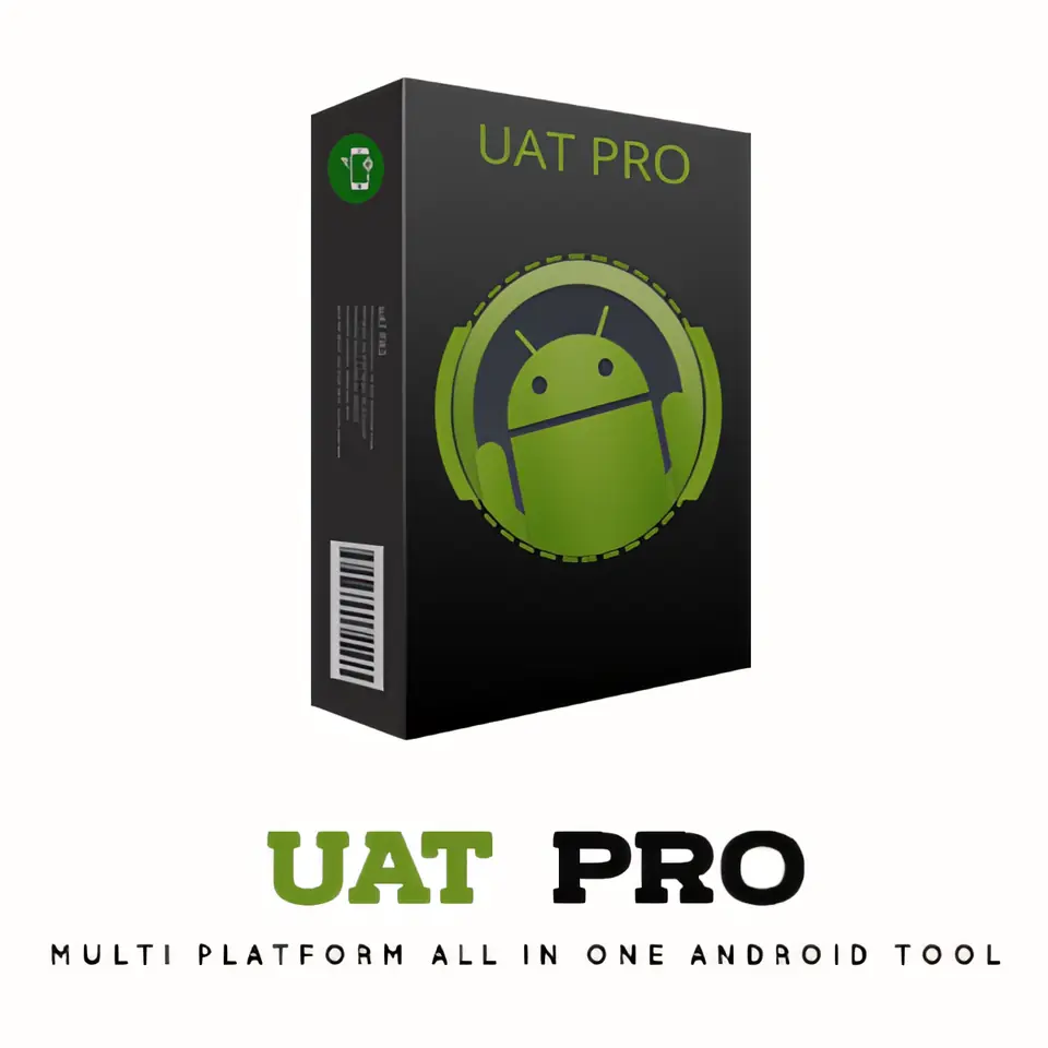 UAT Pro Tool - Alquiler por 2 Horas