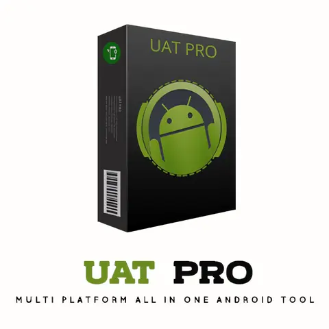 UAT Pro Tool - Alquiler por 2 Horas
