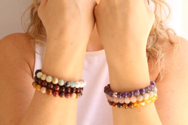 Pulseras